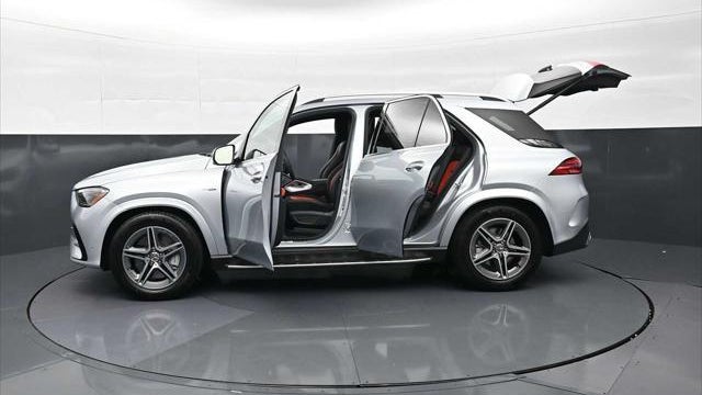 2024 Mercedes-Benz GLE AMG GLE 53