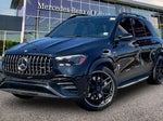 2025 GLE Thumbnail 4