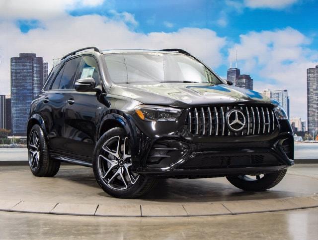 2026 Mercedes-Benz E-Class - $86,367
