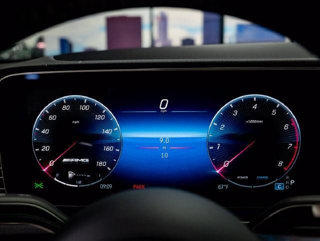2026 Mercedes-Benz E-Class - $86,367
