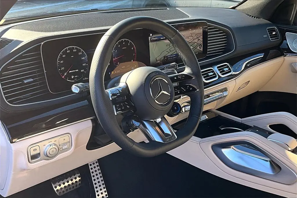 2025 Mercedes-Benz E-Class - $77,997