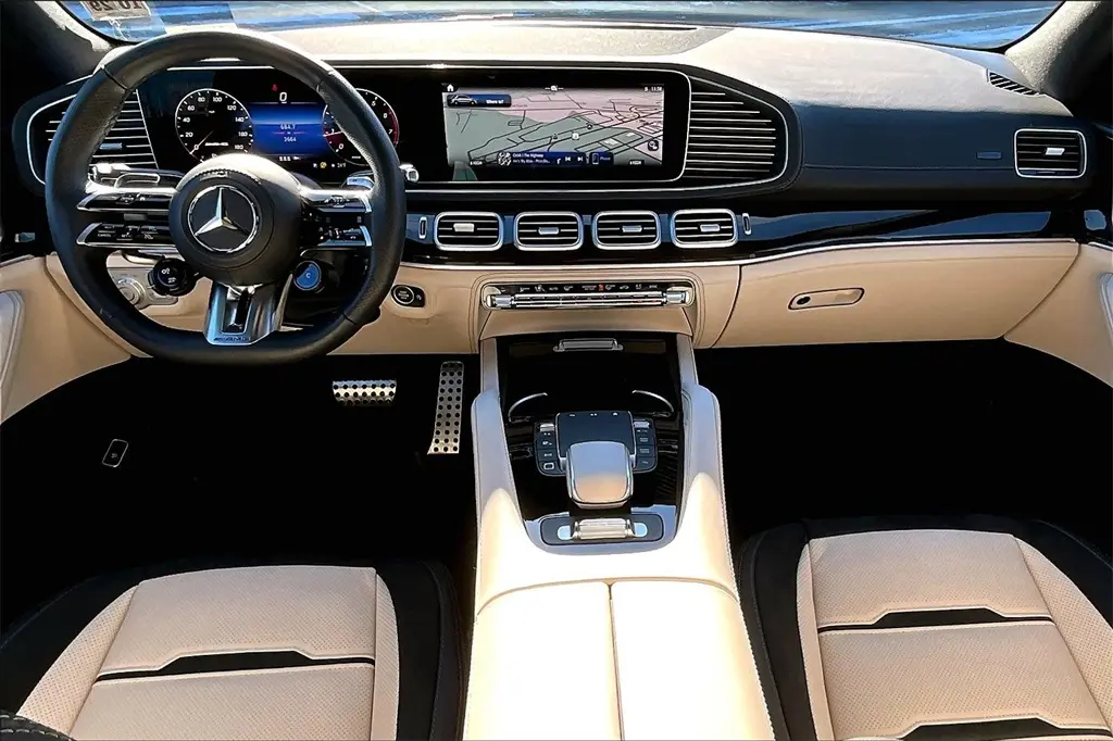 2025 Mercedes-Benz E-Class - $77,997