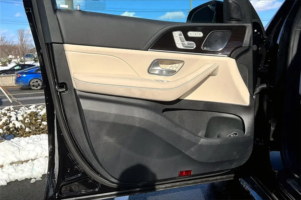 2025 Mercedes-Benz E-Class - $77,997