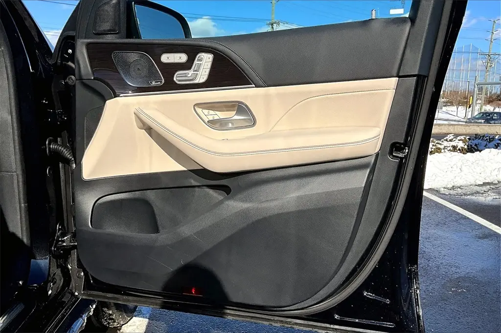2025 Mercedes-Benz E-Class - $77,997
