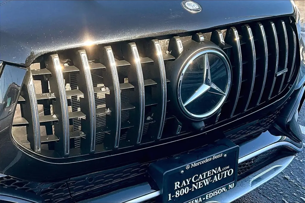2025 Mercedes-Benz E-Class - $77,997