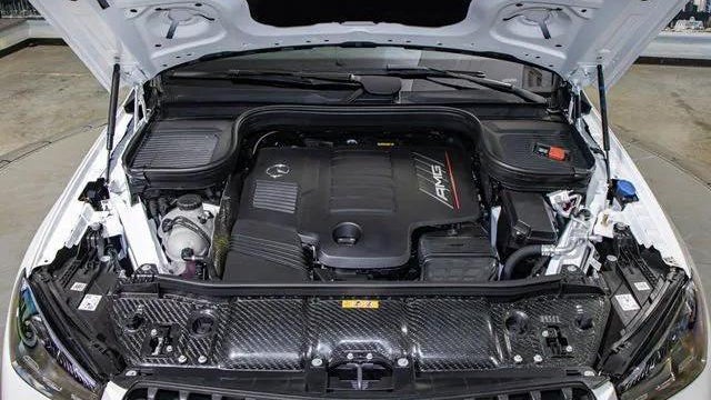 2026 Mercedes-Benz GLE AMG GLE 53