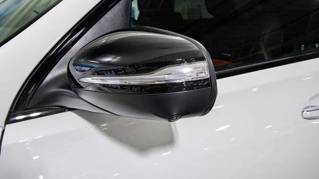 2026 Mercedes-Benz GLE AMG GLE 53