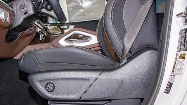 2026 Mercedes-Benz GLE AMG GLE 53