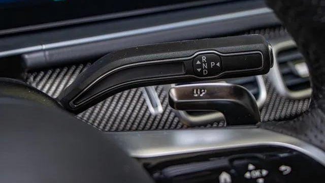 2026 Mercedes-Benz GLE AMG GLE 53