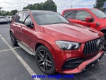 2023 GLE Thumbnail 4