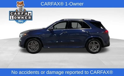 Photo of a 2024 Mercedes-Benz GLE AWD AMG GLE 53 4matic+ 4DR SUV for sale