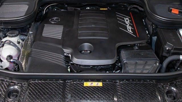 2026 Mercedes-Benz GLE AMG GLE 53