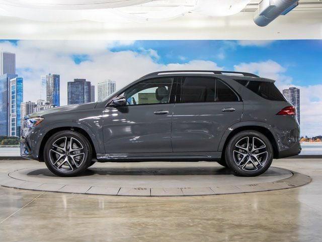 2026 Mercedes-Benz E-Class - $88,367