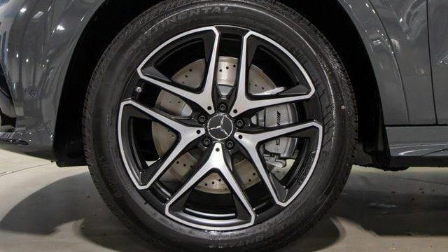 2026 Mercedes-Benz GLE AMG GLE 53