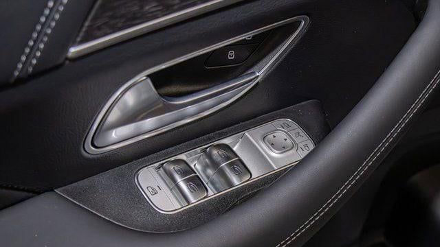 2026 Mercedes-Benz GLE AMG GLE 53