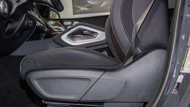 2026 Mercedes-Benz GLE AMG GLE 53