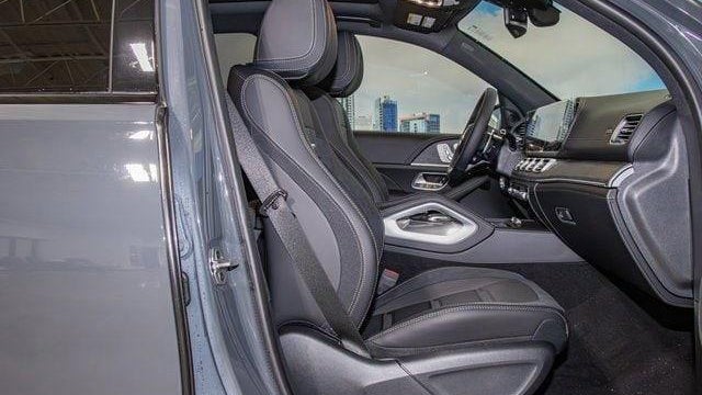 2026 Mercedes-Benz GLE AMG GLE 53