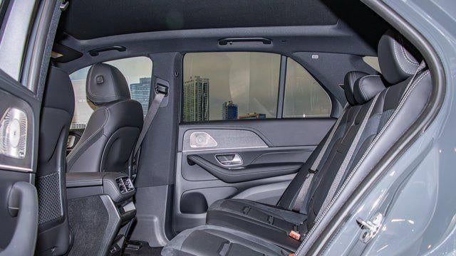 2026 Mercedes-Benz GLE AMG GLE 53