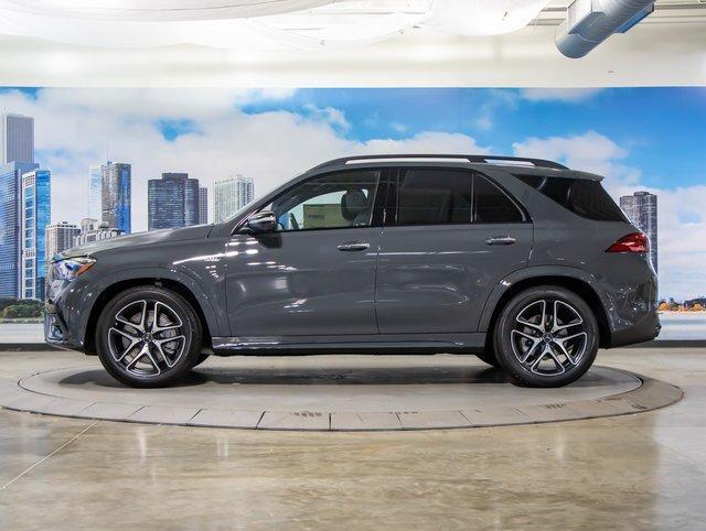2026 Mercedes-Benz E-Class - $87,367