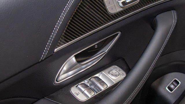 2026 Mercedes-Benz GLE AMG GLE 53