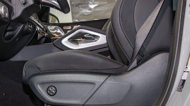 2026 Mercedes-Benz GLE AMG GLE 53