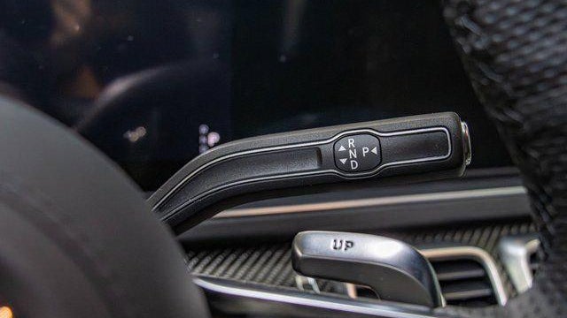 2026 Mercedes-Benz GLE AMG GLE 53