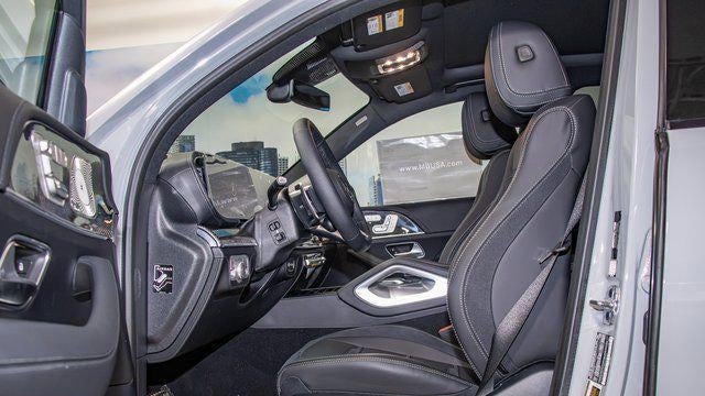 2026 Mercedes-Benz GLE AMG GLE 53