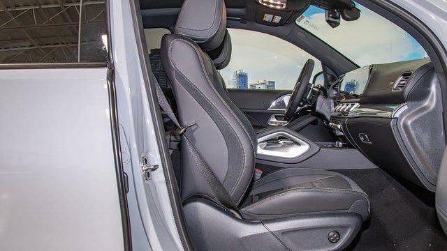 2026 Mercedes-Benz GLE AMG GLE 53