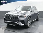 2024 GLE Thumbnail 3