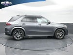 2024 GLE Thumbnail 6