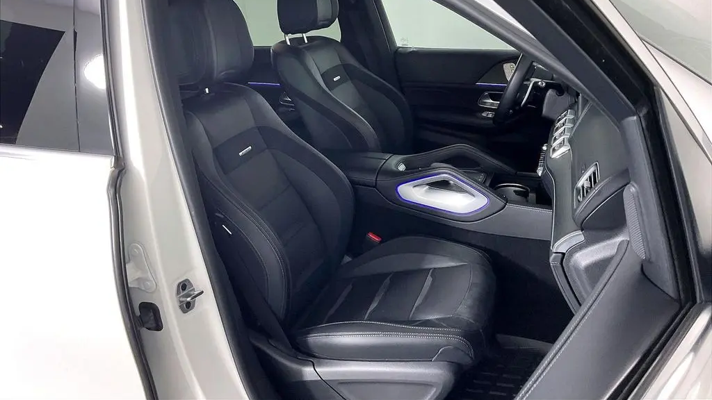 2024 Mercedes-Benz GLE AMG GLE 53