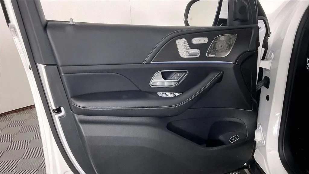 2024 Mercedes-Benz GLE AMG GLE 53