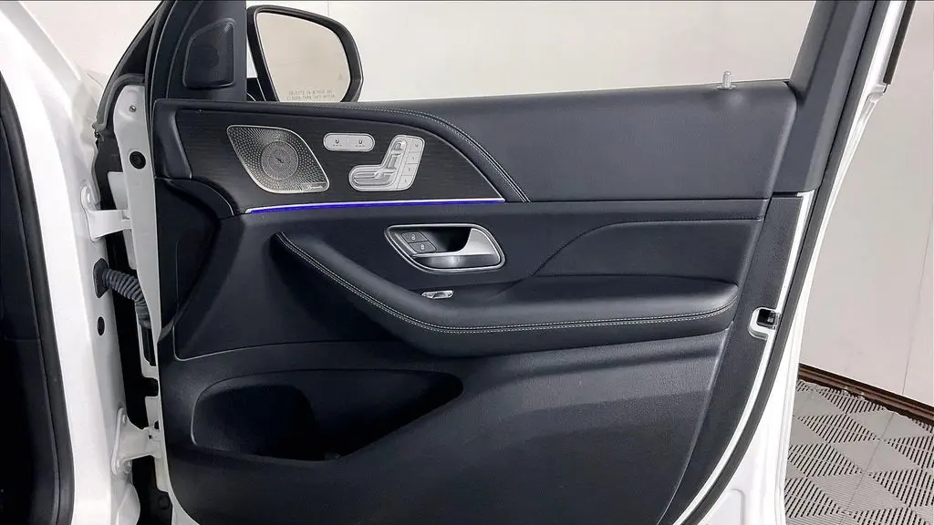 2024 Mercedes-Benz GLE AMG GLE 53