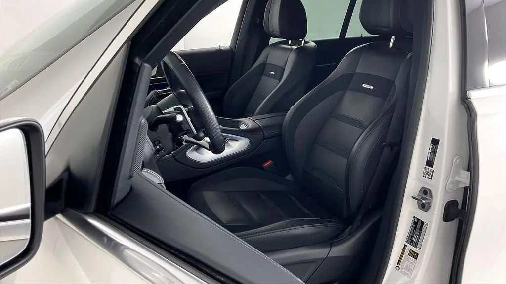 2024 Mercedes-Benz GLE AMG GLE 53
