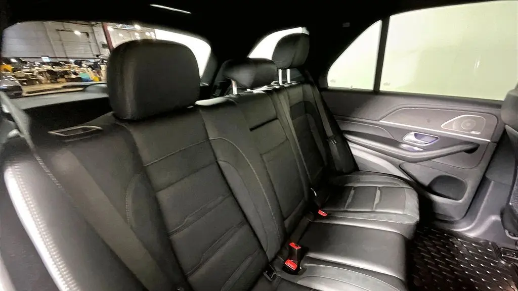 2024 Mercedes-Benz GLE AMG GLE 53