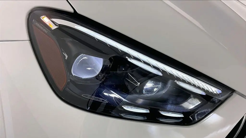 2024 Mercedes-Benz GLE AMG GLE 53