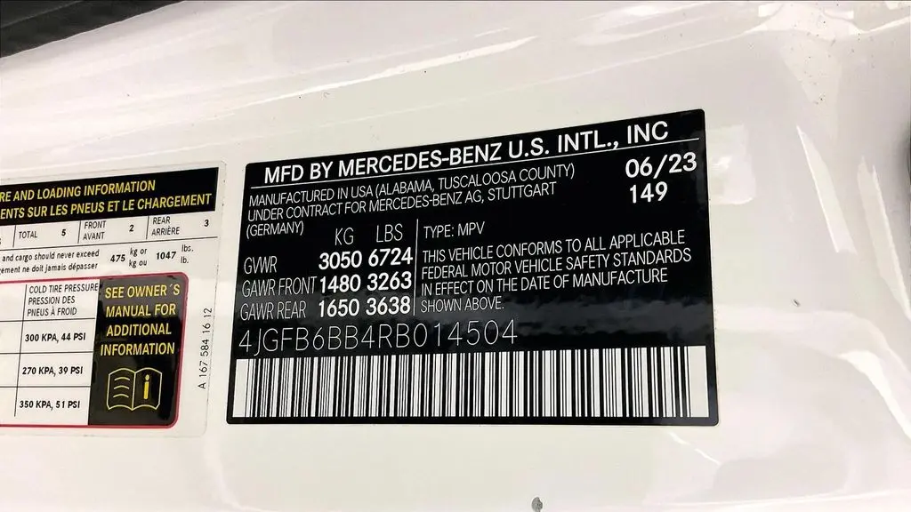2024 Mercedes-Benz GLE AMG GLE 53