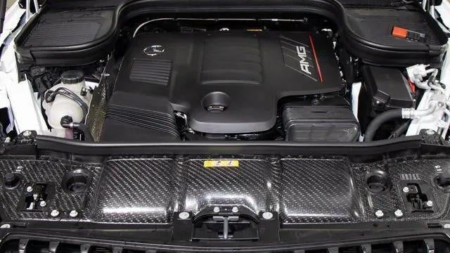 2026 Mercedes-Benz GLE AMG GLE 53
