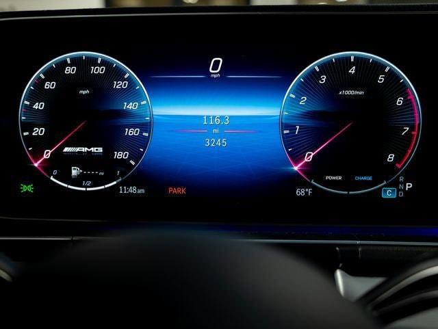 2026 Mercedes-Benz E-Class - $90,367