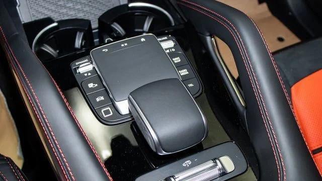 2026 Mercedes-Benz GLE AMG GLE 53