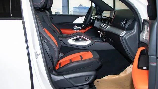 2026 Mercedes-Benz GLE AMG GLE 53