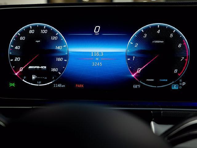 2026 Mercedes-Benz E-Class - $90,367