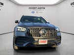 2021 GLE Thumbnail 8