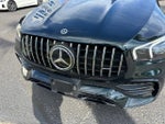 2022 GLE Thumbnail 10