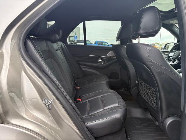 2021 Mercedes-Benz E-Class - $43,996