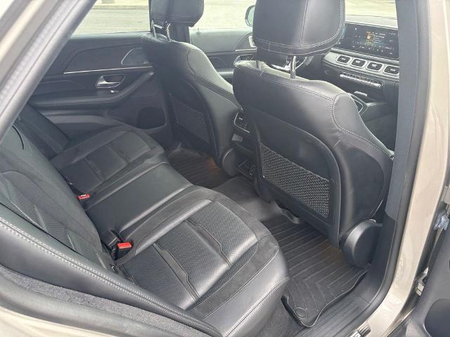 2021 Mercedes-Benz E-Class - $43,996