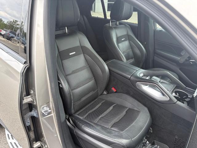 2021 Mercedes-Benz E-Class - $43,996