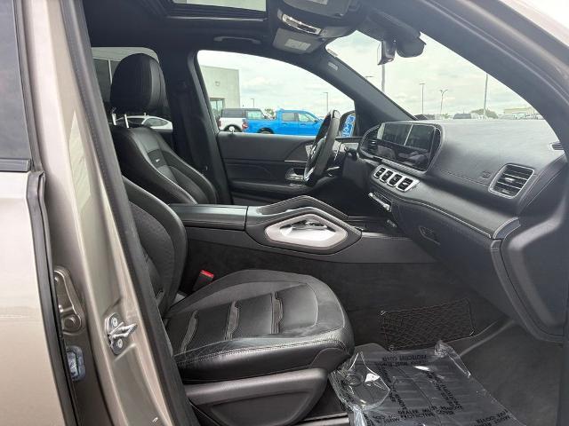 2021 Mercedes-Benz E-Class - $43,996