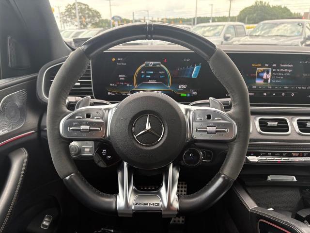 2021 Mercedes-Benz E-Class - $43,996