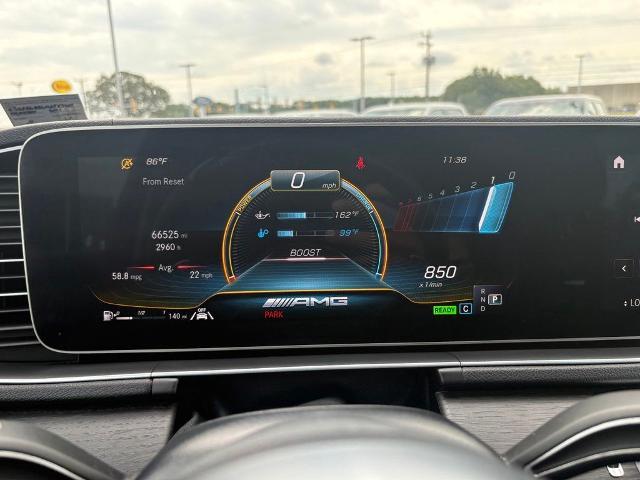 2021 Mercedes-Benz E-Class - $43,996